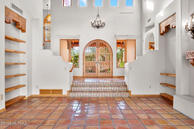 7185 E Desert Moon Loop, Tucson, AZ 85750