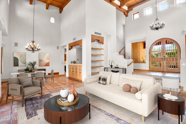 7185 E Desert Moon Loop, Tucson, AZ 85750