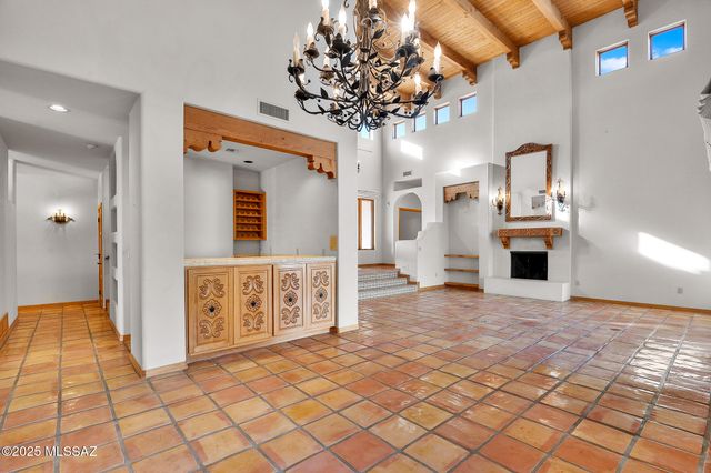 7185 E Desert Moon Loop, Tucson, AZ 85750