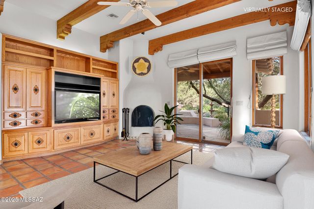 7185 E Desert Moon Loop, Tucson, AZ 85750