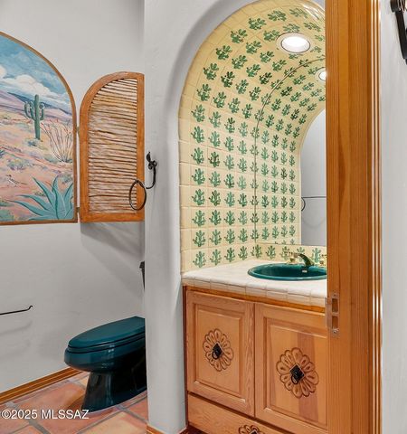 7185 E Desert Moon Loop, Tucson, AZ 85750