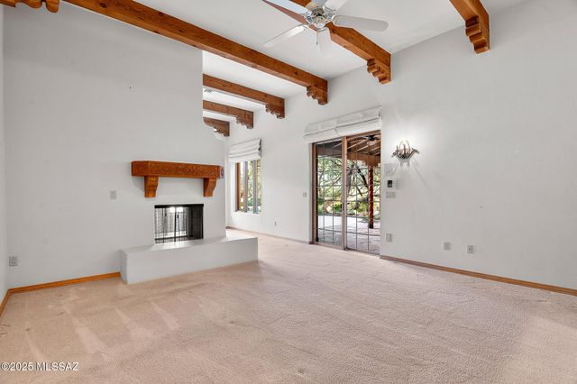 7185 E Desert Moon Loop, Tucson, AZ 85750