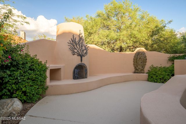 7185 E Desert Moon Loop, Tucson, AZ 85750