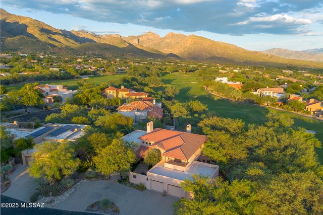 7185 E Desert Moon Loop, Tucson, AZ 85750