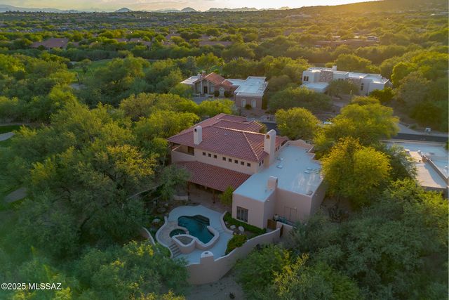 7185 E Desert Moon Loop, Tucson, AZ 85750