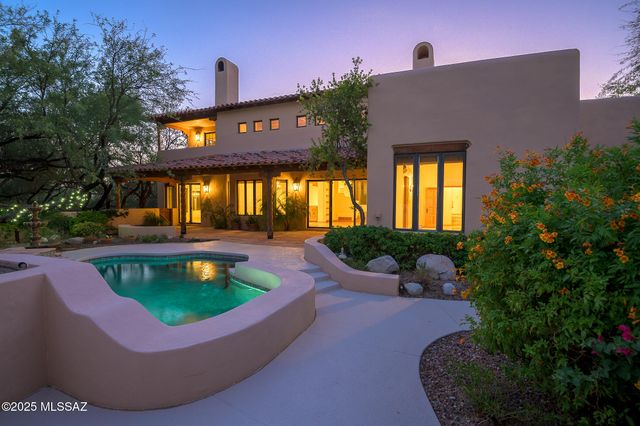 7185 E Desert Moon Loop, Tucson, AZ 85750