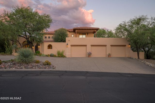 7185 E Desert Moon Loop, Tucson, AZ 85750