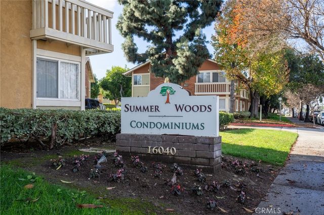 16040 Leffingwell Road 30, Whittier, CA 90603