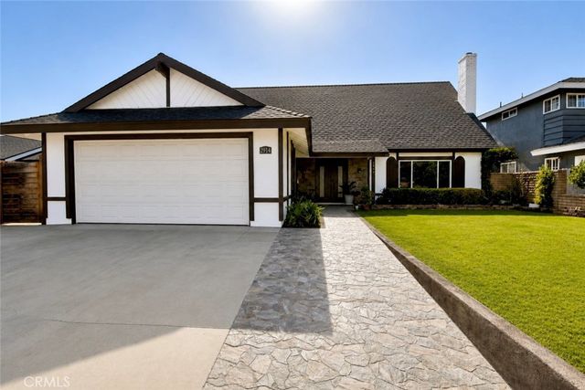 2914 S Rene, Santa Ana, CA 92704