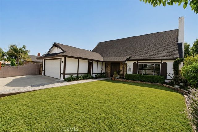 2914 S Rene, Santa Ana, CA 92704