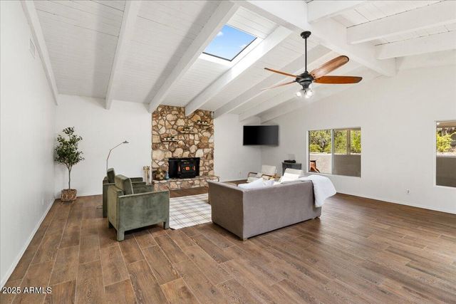 90 Doodlebug Road, Sedona, AZ 86336