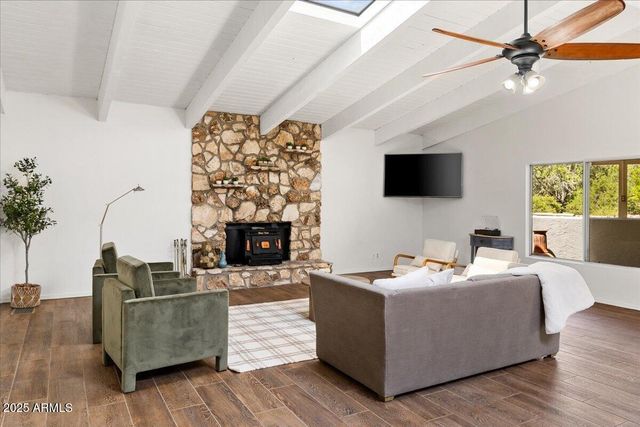 90 Doodlebug Road, Sedona, AZ 86336