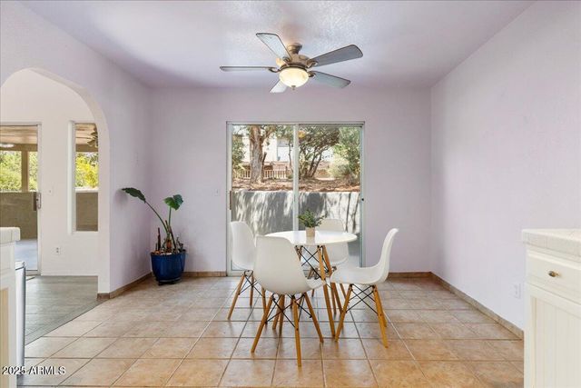 90 Doodlebug Road, Sedona, AZ 86336