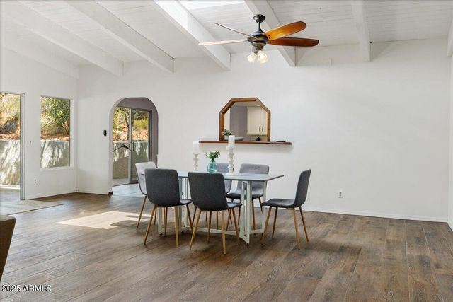 90 Doodlebug Road, Sedona, AZ 86336