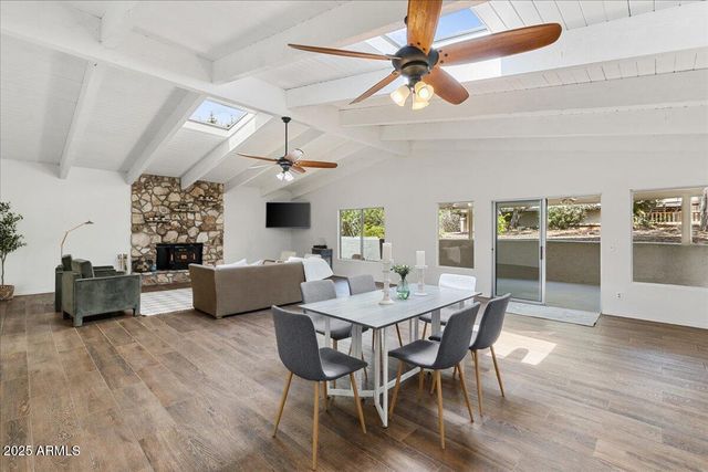 90 Doodlebug Road, Sedona, AZ 86336