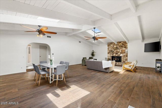 90 Doodlebug Road, Sedona, AZ 86336