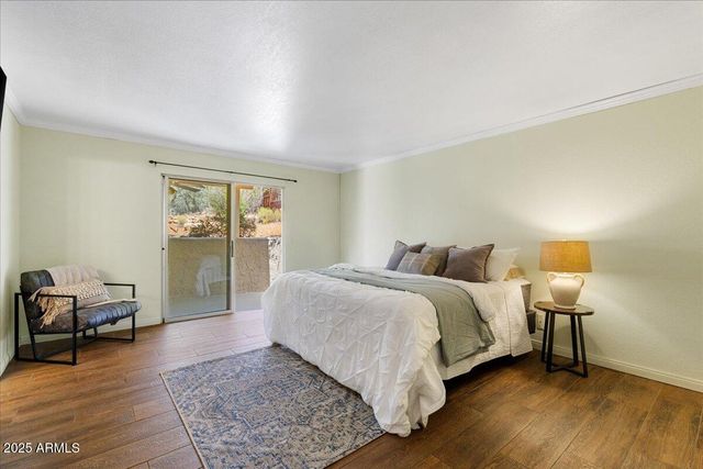 90 Doodlebug Road, Sedona, AZ 86336