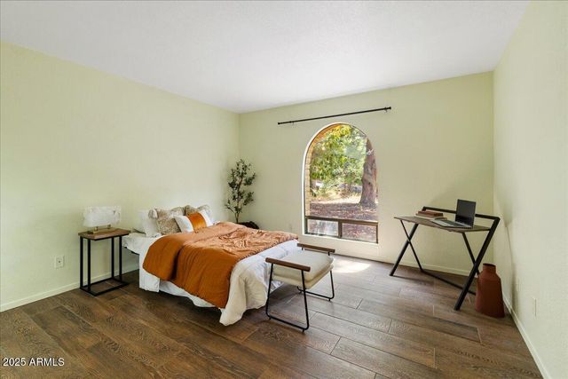 90 Doodlebug Road, Sedona, AZ 86336