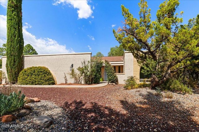 90 Doodlebug Road, Sedona, AZ 86336