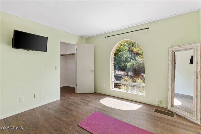 90 Doodlebug Road, Sedona, AZ 86336