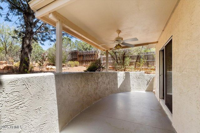 90 Doodlebug Road, Sedona, AZ 86336