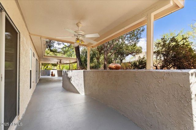 90 Doodlebug Road, Sedona, AZ 86336