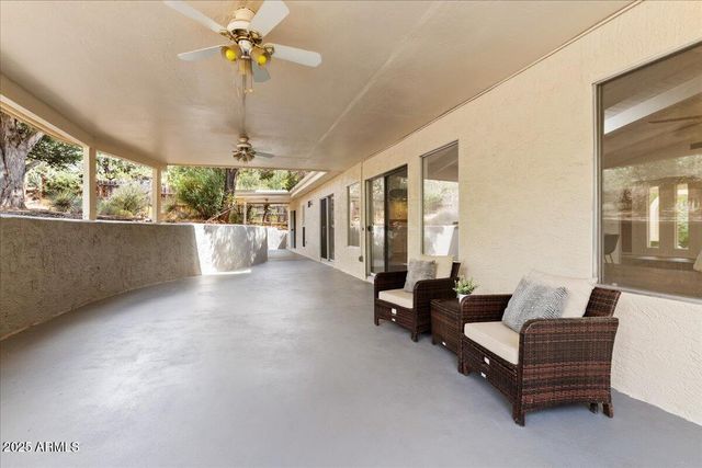 90 Doodlebug Road, Sedona, AZ 86336