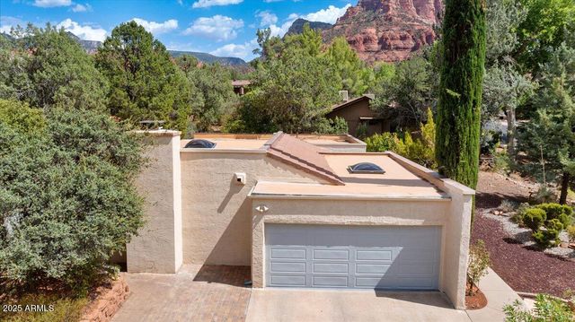 90 Doodlebug Road, Sedona, AZ 86336