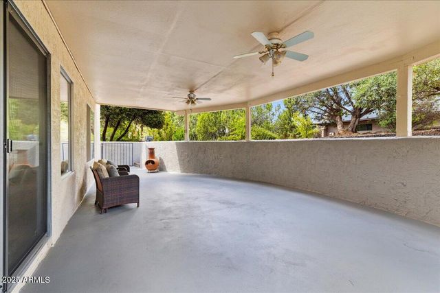 90 Doodlebug Road, Sedona, AZ 86336