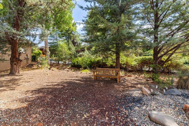 90 Doodlebug Road, Sedona, AZ 86336