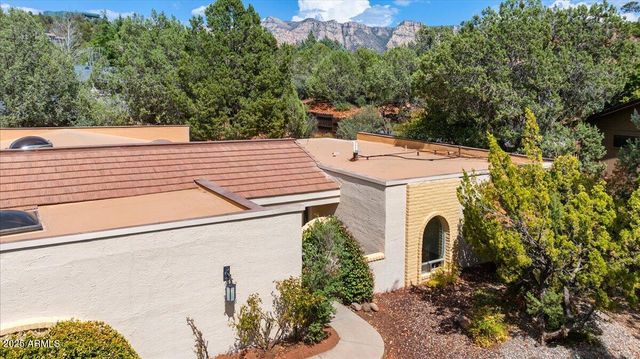 90 Doodlebug Road, Sedona, AZ 86336
