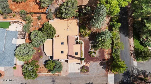 90 Doodlebug Road, Sedona, AZ 86336