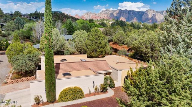 90 Doodlebug Road, Sedona, AZ 86336