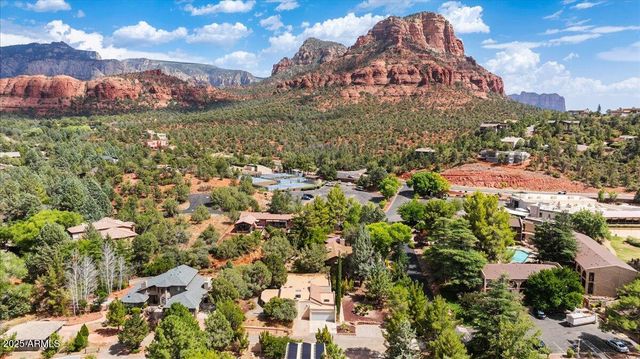 90 Doodlebug Road, Sedona, AZ 86336