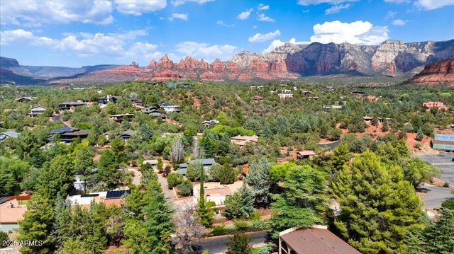 90 Doodlebug Road, Sedona, AZ 86336