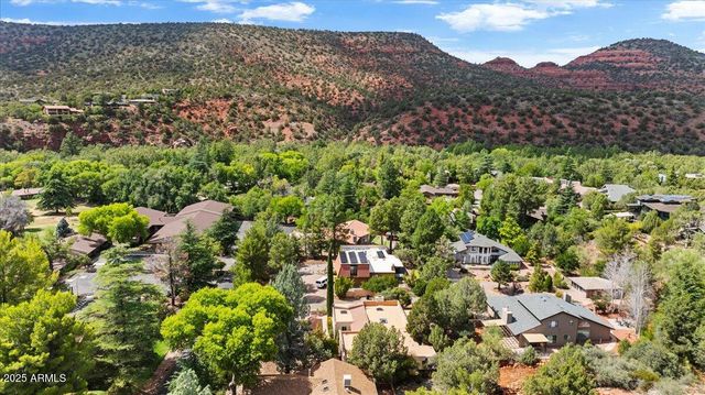 90 Doodlebug Road, Sedona, AZ 86336