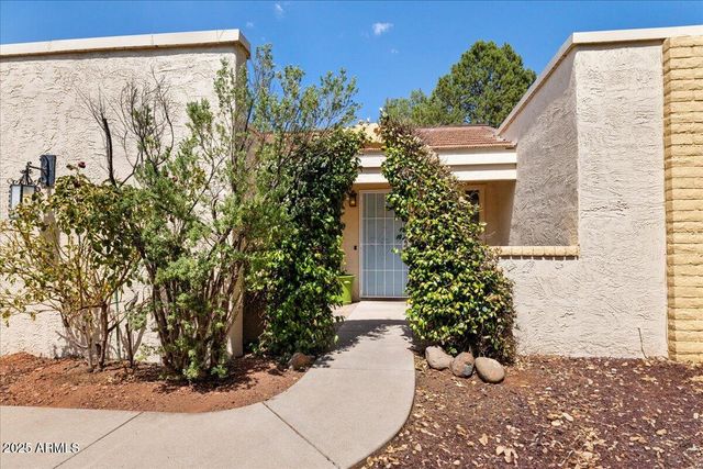 90 Doodlebug Road, Sedona, AZ 86336