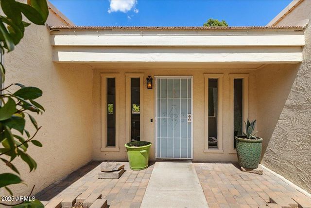 90 Doodlebug Road, Sedona, AZ 86336