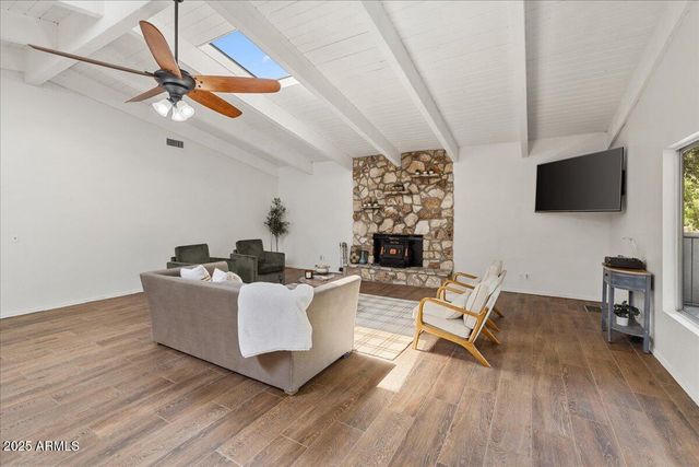 90 Doodlebug Road, Sedona, AZ 86336