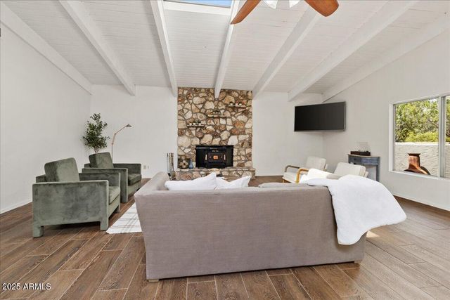 90 Doodlebug Road, Sedona, AZ 86336