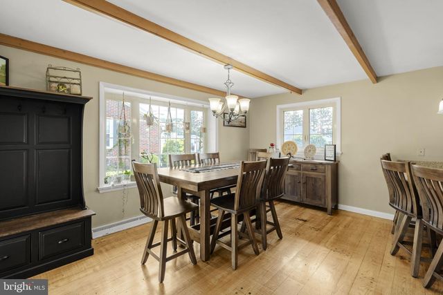 201 HILLCREST RD, New Holland, PA 17557