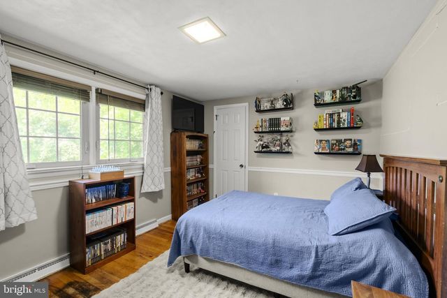 201 HILLCREST RD, New Holland, PA 17557