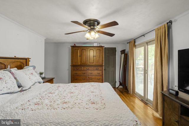 201 HILLCREST RD, New Holland, PA 17557