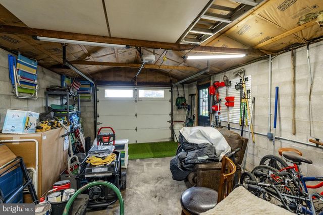 201 HILLCREST RD, New Holland, PA 17557