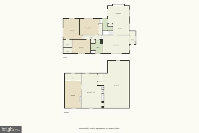 201 HILLCREST RD, New Holland, PA 17557