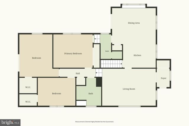 201 HILLCREST RD, New Holland, PA 17557