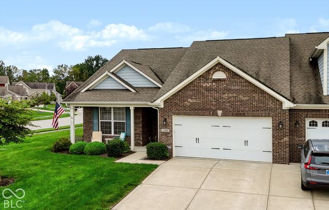 1183 Red Tail Court, Greenwood, IN 46143
