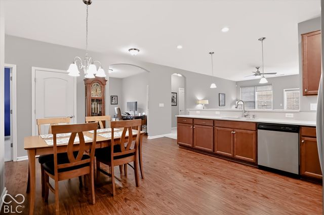1183 Red Tail Court, Greenwood, IN 46143