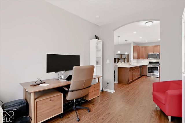 1183 Red Tail Court, Greenwood, IN 46143