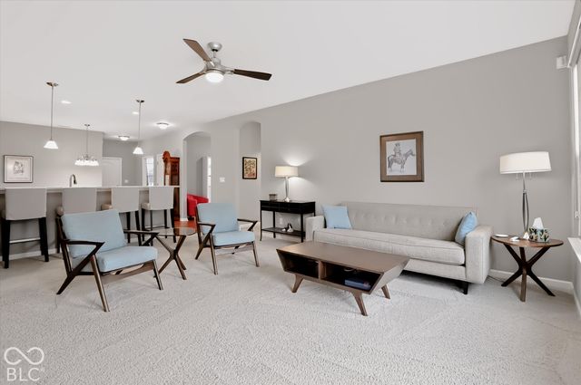 1183 Red Tail Court, Greenwood, IN 46143